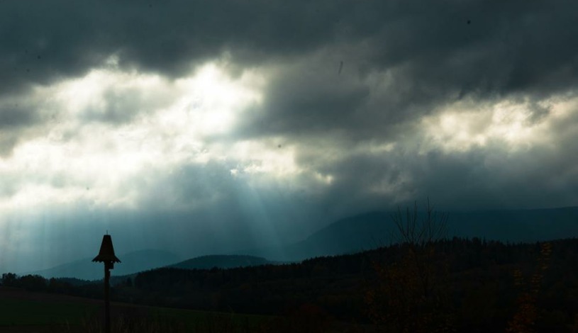 Penzion U Bořka Bělá pod Pradědem
